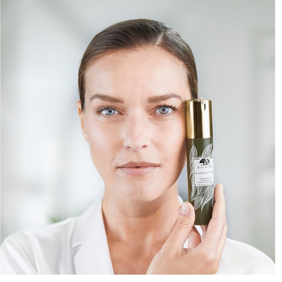 NEW VALUE SIZE ORIGINS PLANTSCRIPTION ANTI AGING SERUM 50 ml - Picture 5 of 9